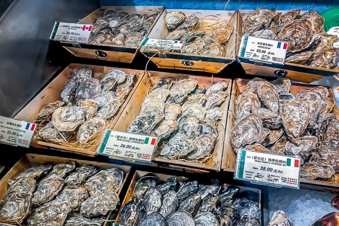 高端精品超市排行榜,国际十大精品超市