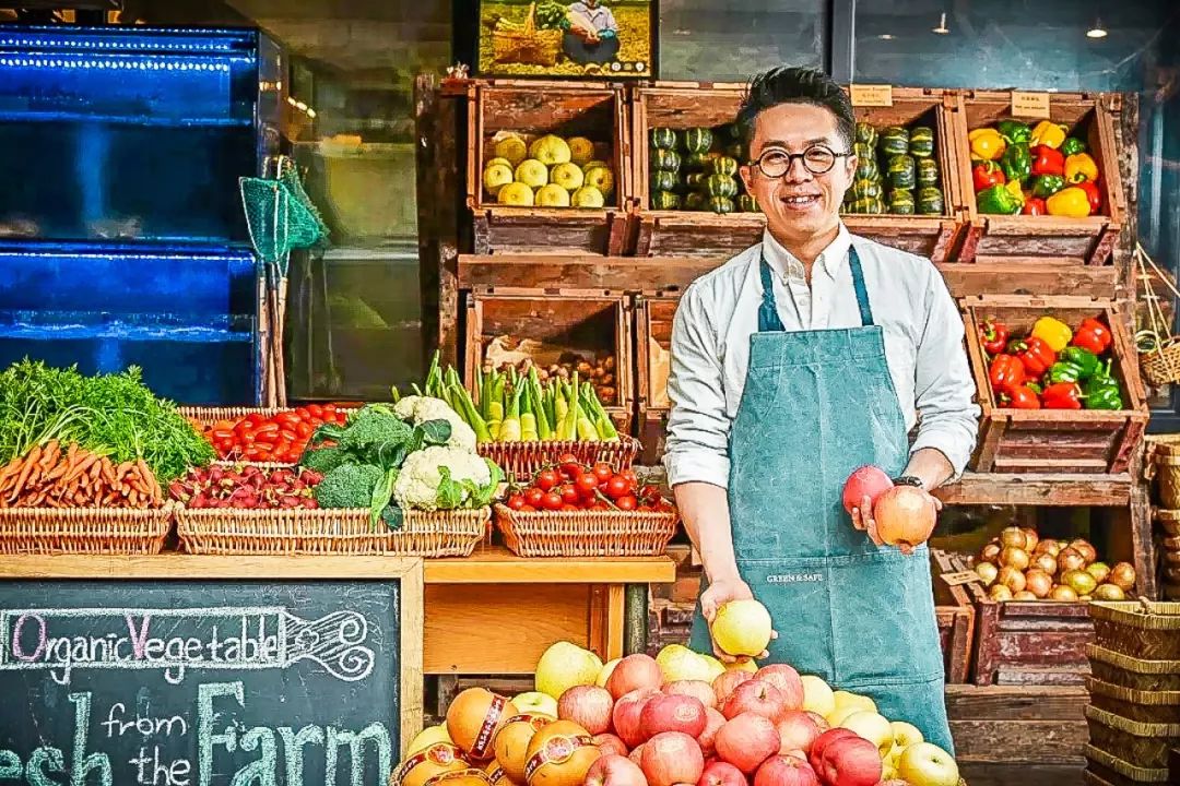 高端精品超市排行榜,国际十大精品超市