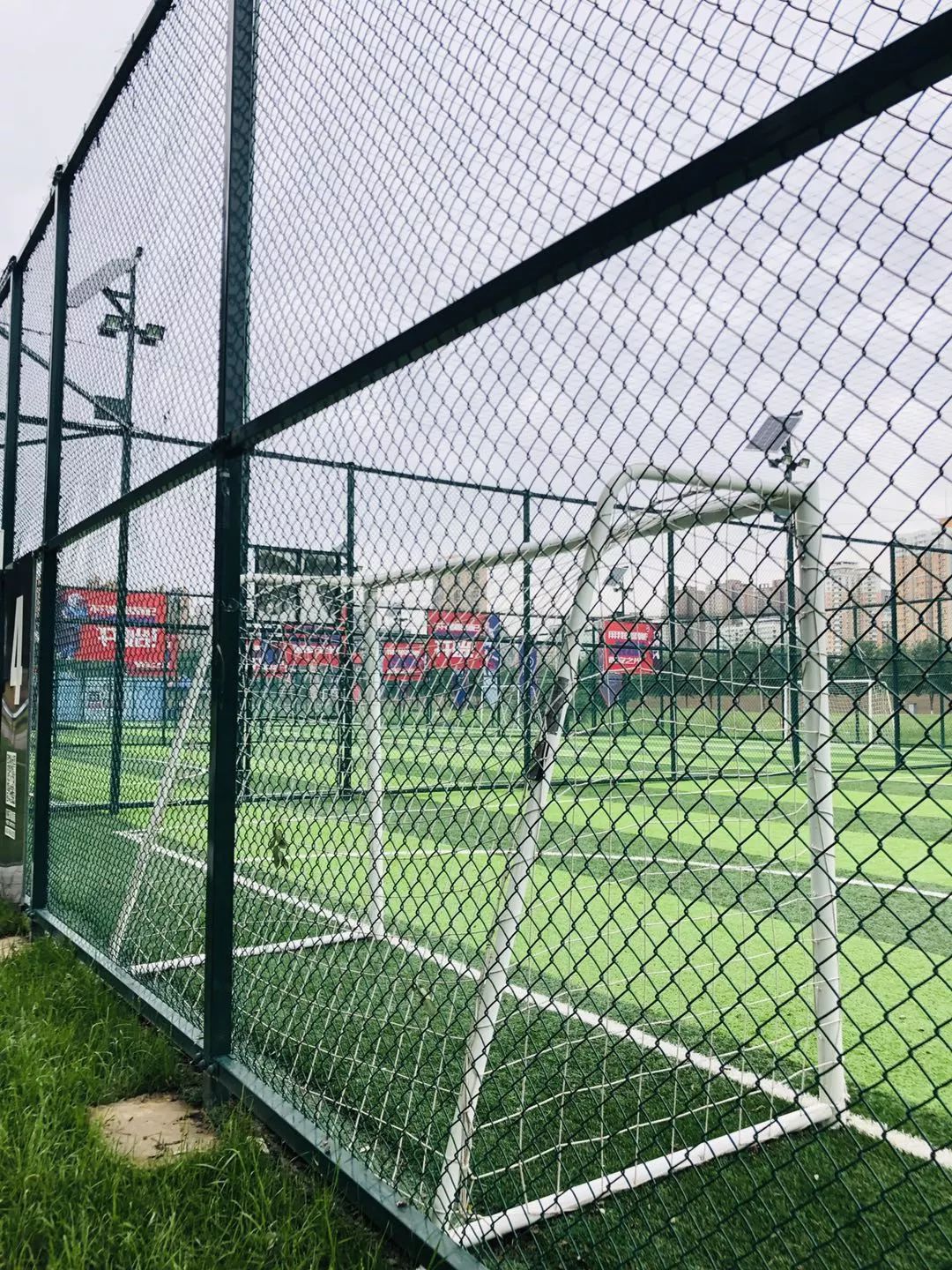 西安国际足球体育场,西安国际足球中心有多震撼