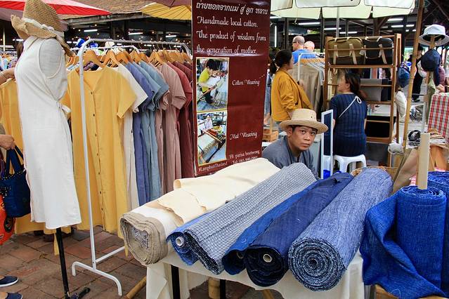 泰国清迈国际漫游,清迈旅游四天三晚