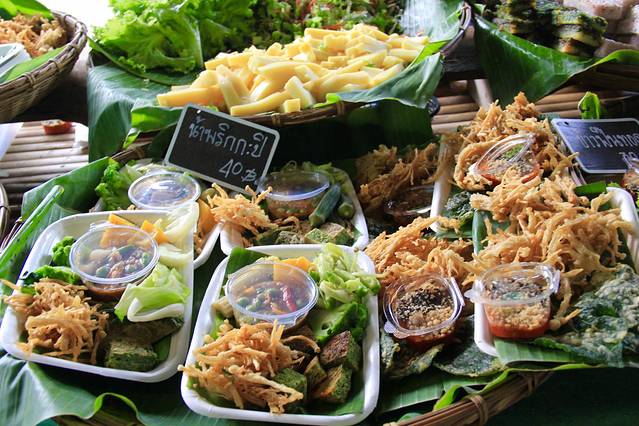 清迈漫游,清迈4天行程