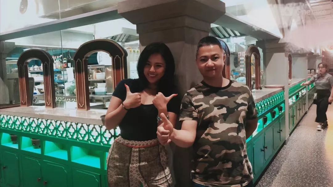 80年代广式茶点,80年代老广茶点