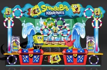 三亚海昌梦幻海洋不夜城体验券 (三亚海昌不夜城冒险岛)