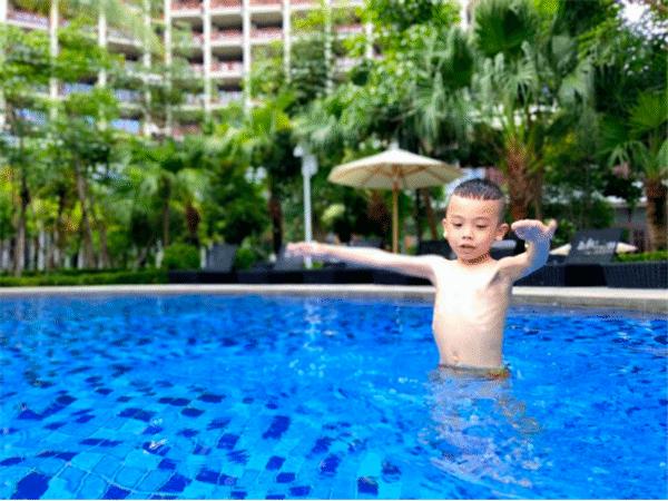 三亚浪漫游玩攻略,三亚浪漫环游记