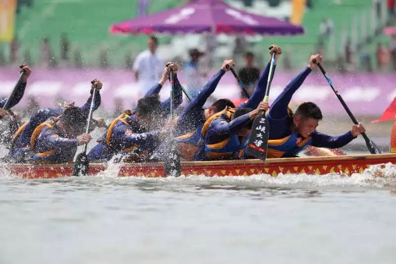 简阳电视台现场直播中华龙舟赛,中华龙舟大赛成都简阳站