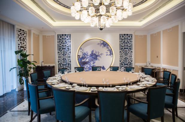 青岛蓝海御华酒店城阳区,青岛蓝海御华酒店简介