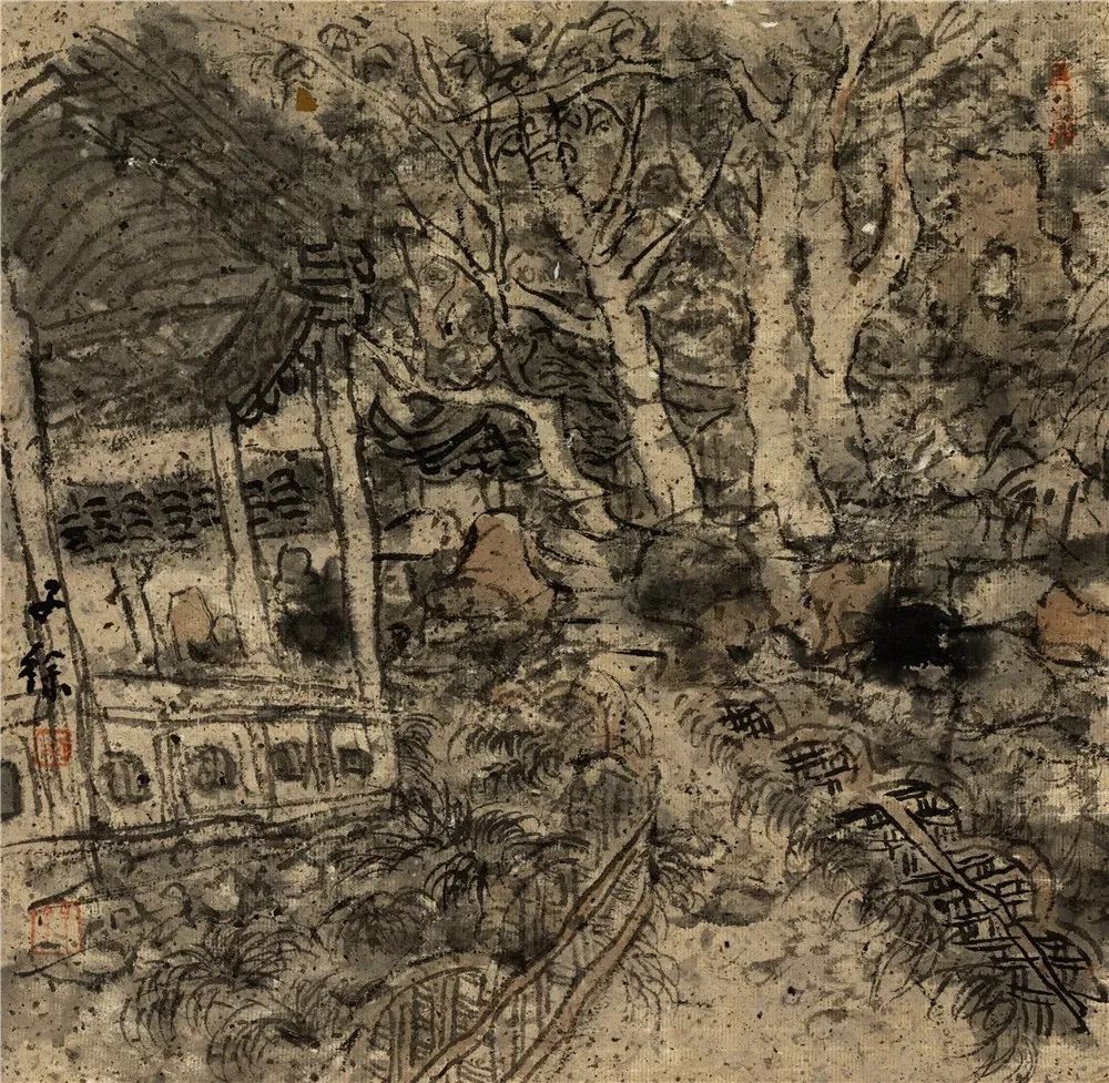 第二届“问园姑苏”-园林采风写生邀请展「江南收藏•展会活动」