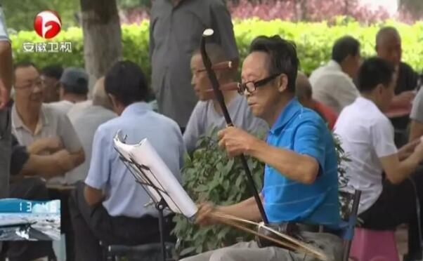 快看！安庆上了长江流域十二省市联合大直播