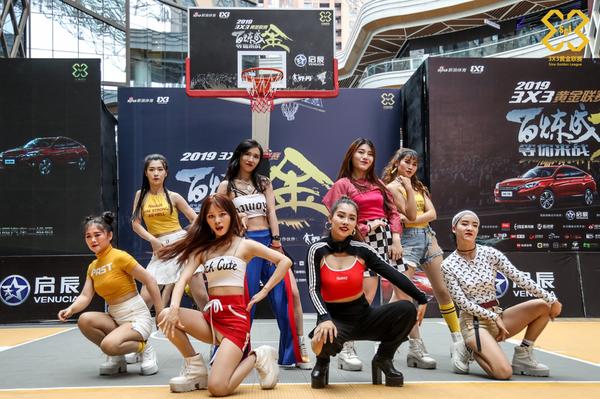 2021郑州黄金联赛决赛,3x3黄金联赛郑州时间