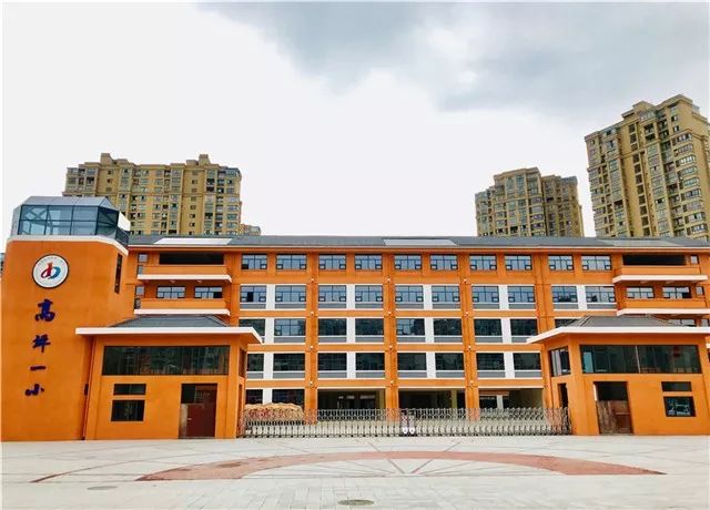 顺庆区2018小学招生划片,高坪区中小学招生公告