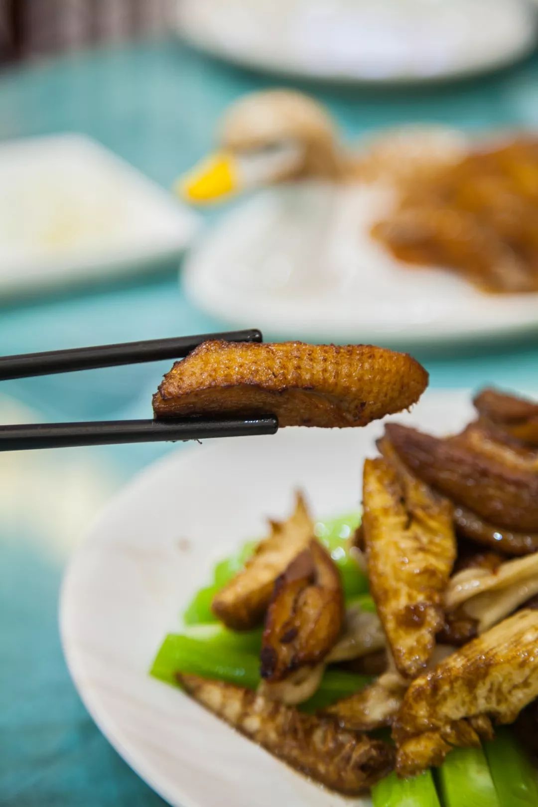 全聚德前门大街店,全聚德前门烤鸭店