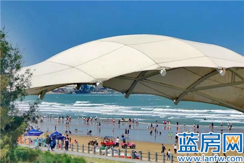 翡翠湾，洞见5G时代，智能地产链接美好人居生活