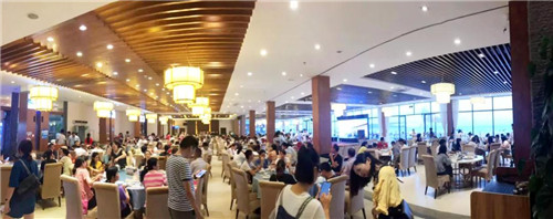 翡翠湾，洞见5G时代，智能地产链接美好人居生活