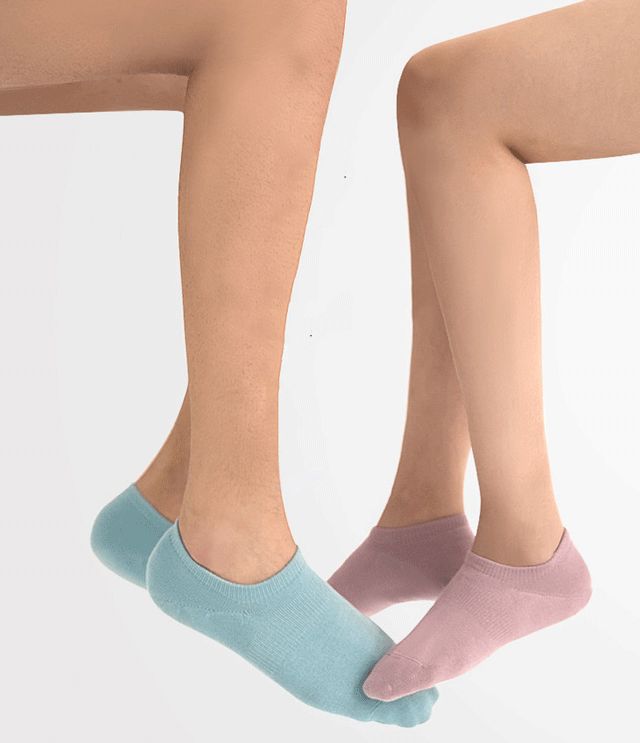 不臭脚隐形船袜,不起球船袜推荐