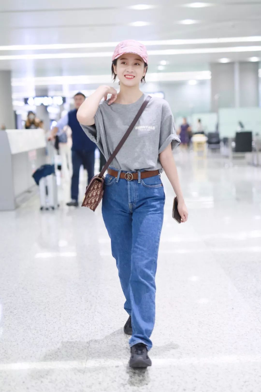 看！“裙*党**”和“裤*党**”battle起来了