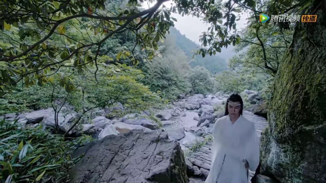 有没有最近很火的古装剧,那些让人惊艳的古装剧