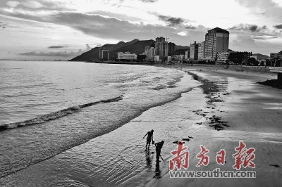 汕头暑假去哪玩,汕头暑假免费景点