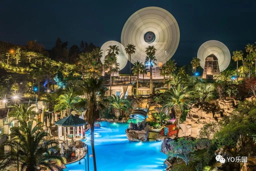 住帐篷一起看星星,住蒙古包看星星的地方