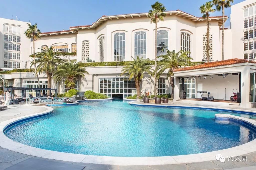 住帐篷一起看星星,住蒙古包看星星的地方