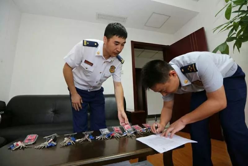 衢州消防宿舍,衢州消防急救队