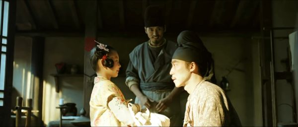 《长安十二时辰》：且看且珍惜