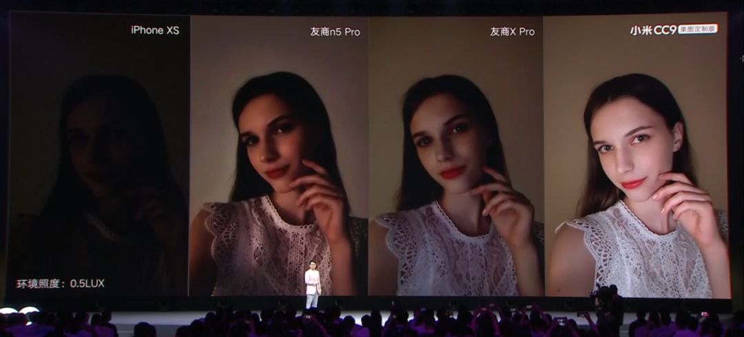 小米9发布会雷军见面会,一文回顾小米十年