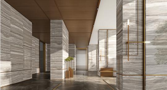 当代中德璞誉拿地价是多少,当代中德璞誉