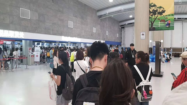 独家|韩国美妆假代购调查：拍认证视频只要150元