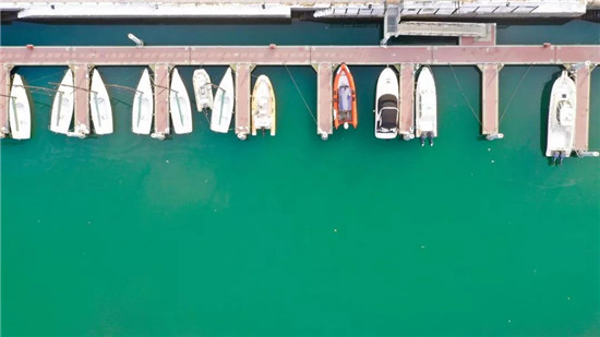 图集丨惊艳！仙境烟台最全海滩攻略来了，从热门到小众总有一处适合你