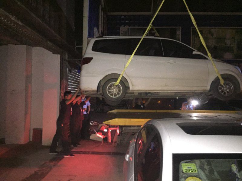 法院以雷霆之势掀起执行风暴,法院执行攻坚雷霆行动