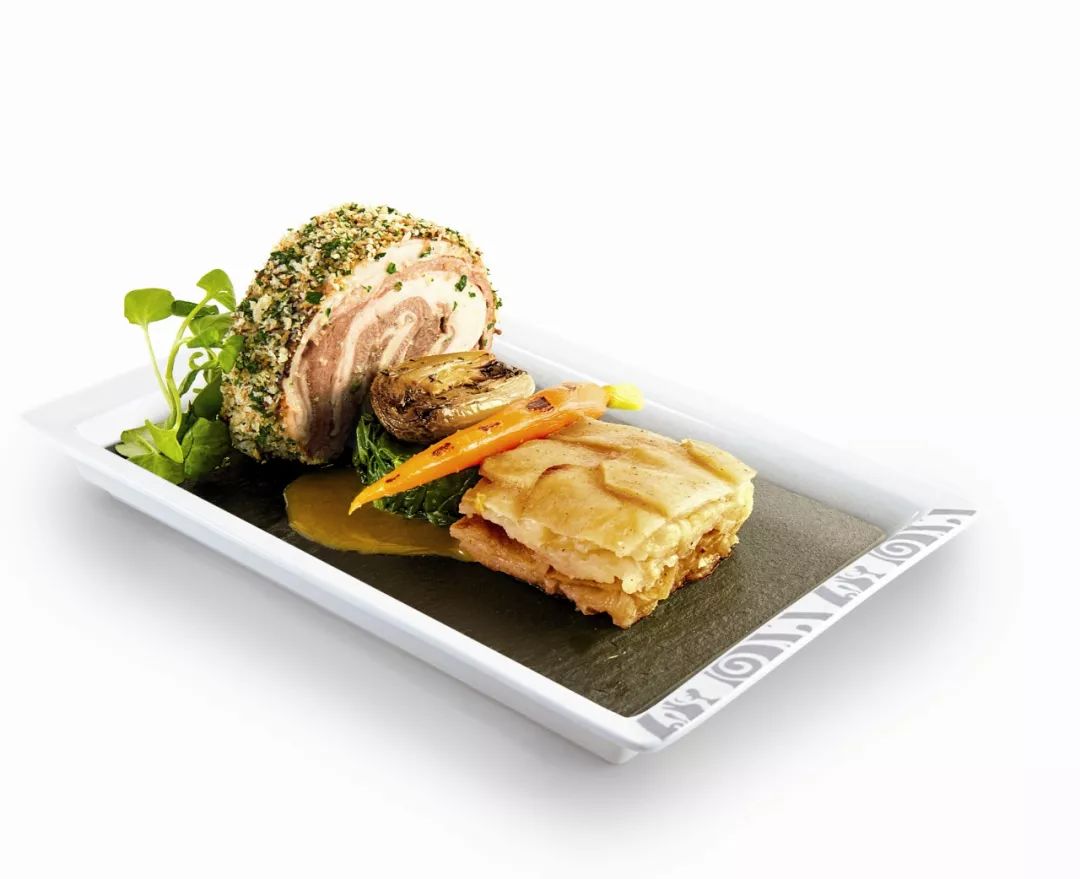 机舱乘务员手册,机舱服务手册