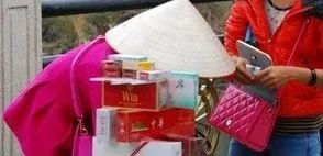 男子倒卖香烟被判刑 (跨地域倒卖香烟非法经营)