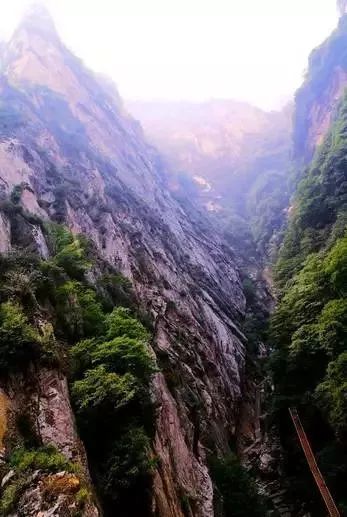 透心凉！有了这些均温不足20℃的空调山，再热情的“烤验”也挡得住