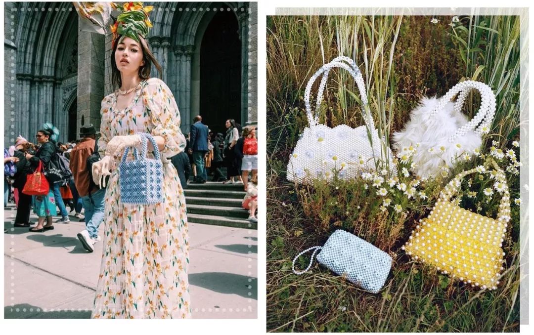 今夏必买的十种包包品牌,今年最火的夏天包包