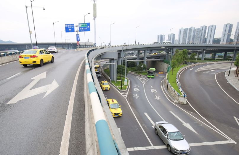 重庆西站可以刷乘车码检票吗,重庆西站用身份证可以直接进站吗