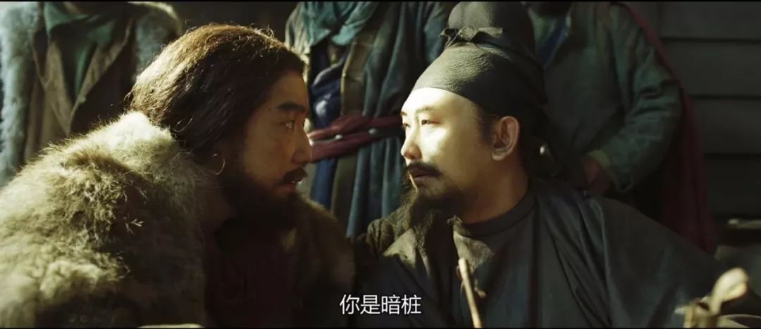 看不过瘾的《长安十二时辰》,长安十二时辰这部剧值得看吗