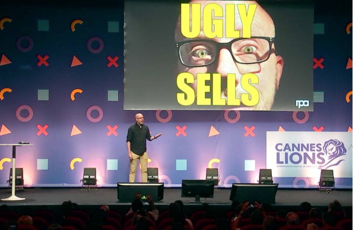 戛纳国际创意节户外奖,戛纳国际电影节新闻