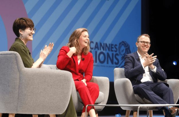 戛纳国际创意节户外奖,戛纳国际电影节新闻