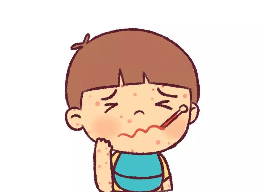 夏季手足口病的预防小知识,手足口水痘注意事项