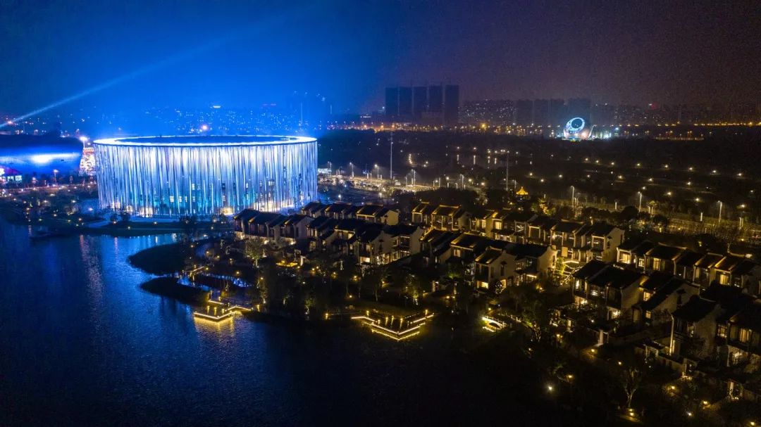 奇积乐园工程队发生巨大冲突 (奇积乐园第一集)