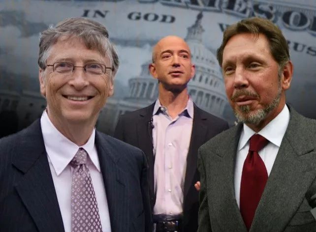 老骥伏枥五十载,数据库崛起