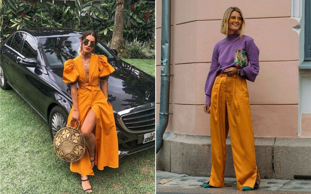 紫色和牛油果色哪个好看,牛油果绿和雾霾蓝哪个颜色好看