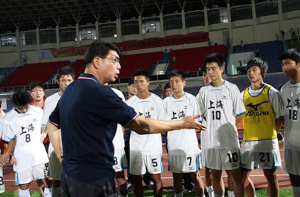 上海体育追梦70年,上海体育追梦70年播出时间