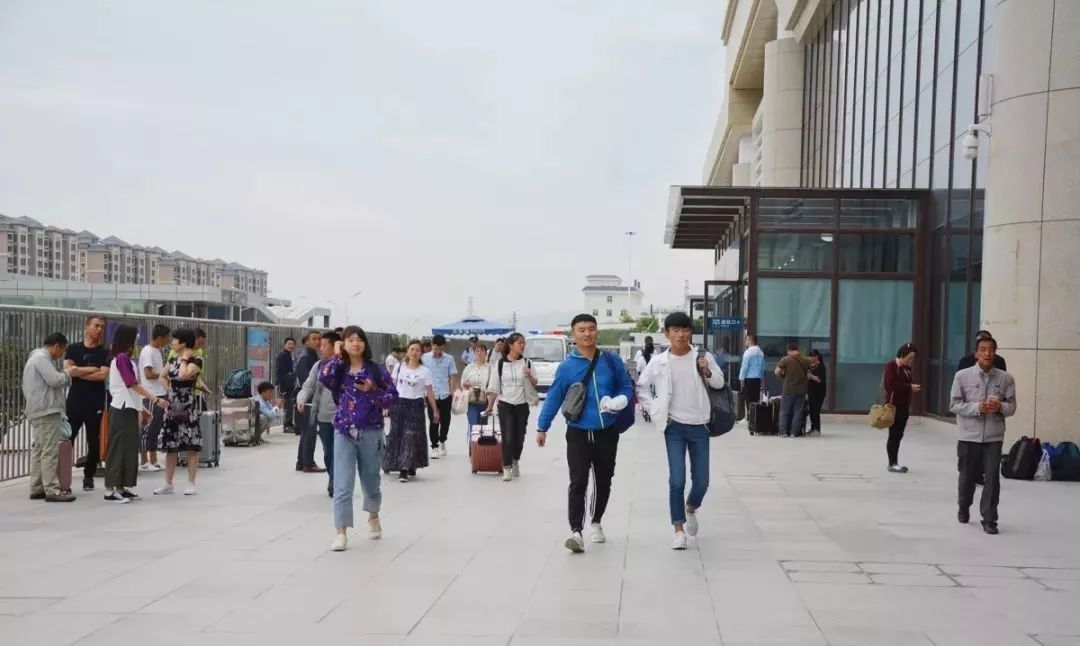 回家提前看！铁路暑运来啦，这波攻略助您平安回家