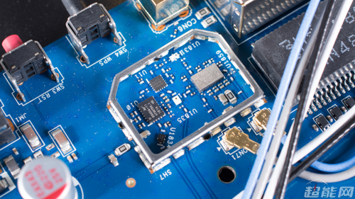 华硕rt-ax57路由器评测,华硕rtax88u评测