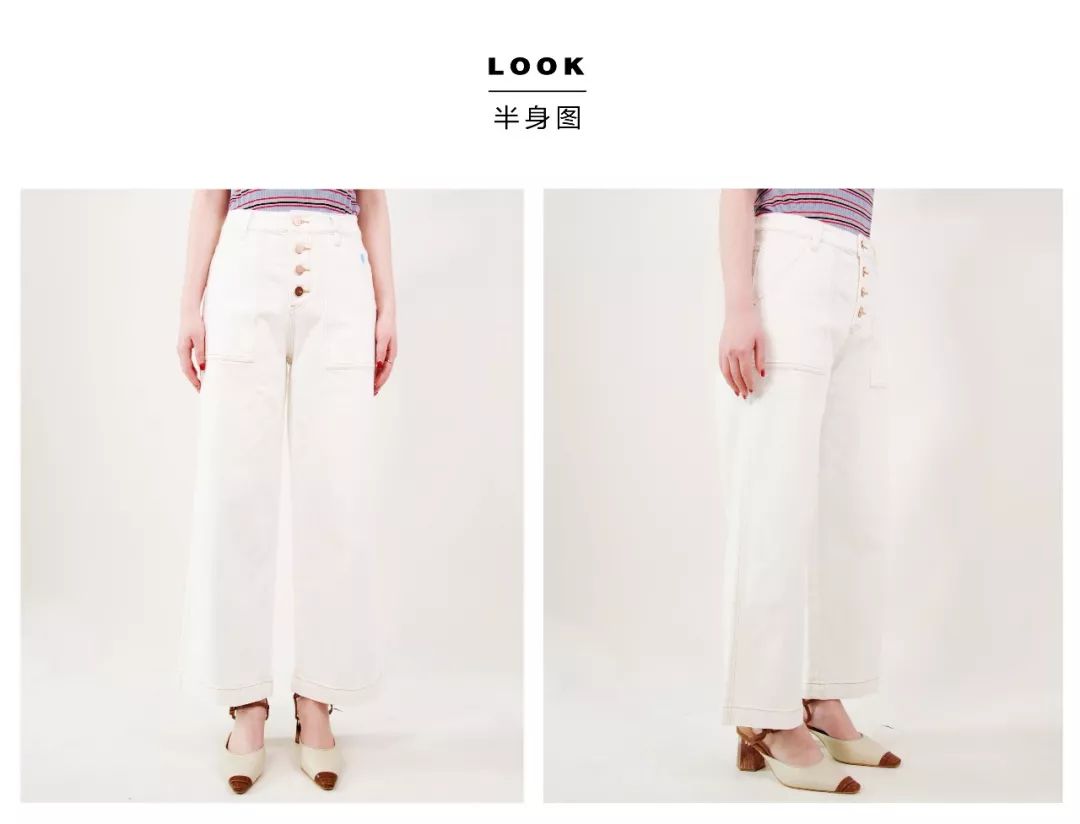 阔腿裤怎么穿才显瘦呢,阔腿裤真实测评夏