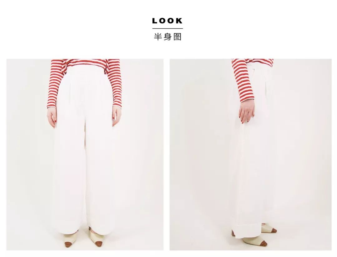 阔腿裤怎么穿才显瘦呢,阔腿裤真实测评夏