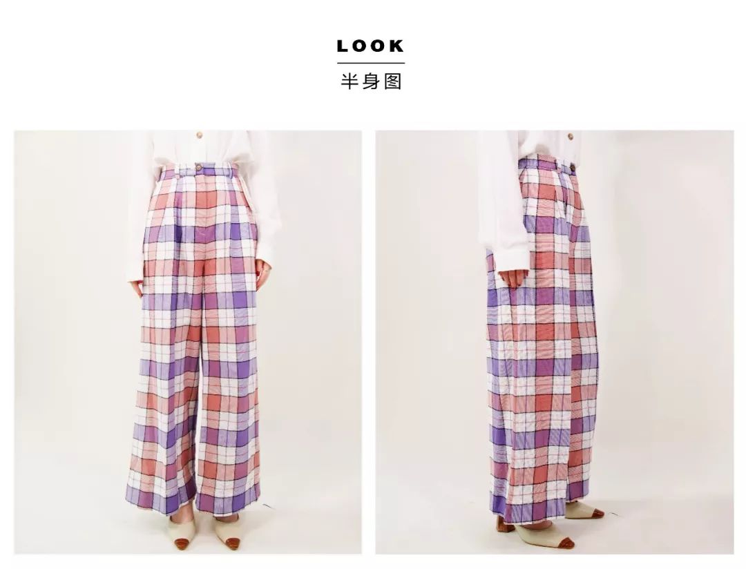 阔腿裤怎么穿才显瘦呢,阔腿裤真实测评夏