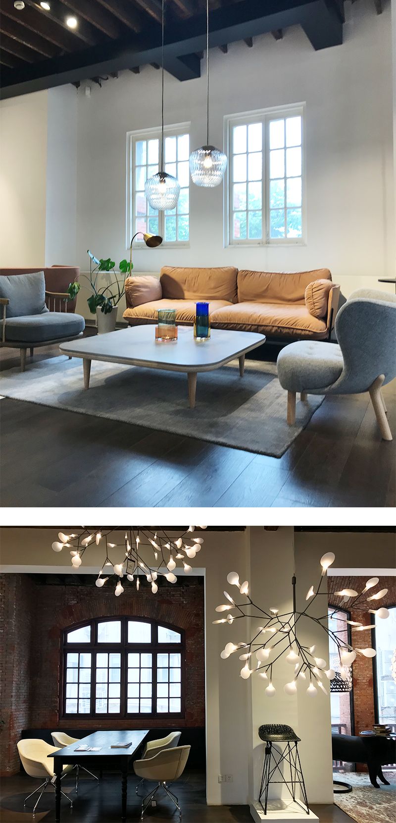 上海小南门探店,上海探店吃到白冰吃过的芝士