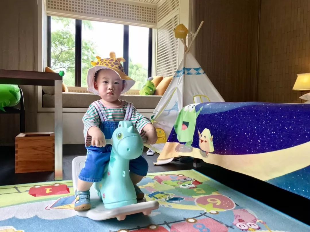 宁波柏悦暑期钜惠￥1200+起/晚，享下午茶+水果采摘+航海体验超棒亲子体验